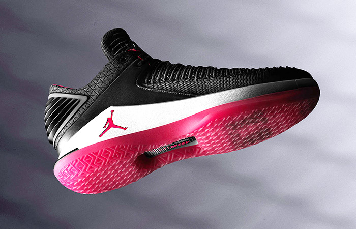 Nike Air Jordan 32 Low Bred Official Look featured image