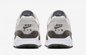 Nike Air Max 1 Jewel Grey 918354-004 Buy New Sneakers Trainers FOR Man Women in United Kingdom UK Europe EU Germany DE 02