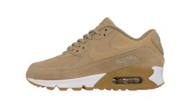 nike 90 beige