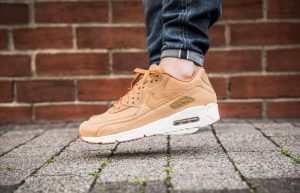 Nike Air Max 90 Ultra 2.0 Flax 924447-200 Buy New Sneakers Trainers FOR Man Women in UK Europe EU Germany DE 01