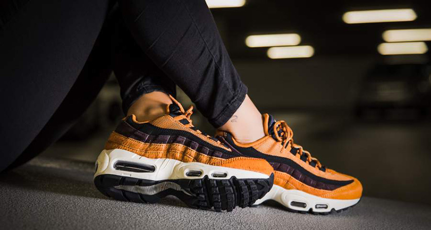Nike Air Max 95 Pony Fur Release Date | AA1103-200