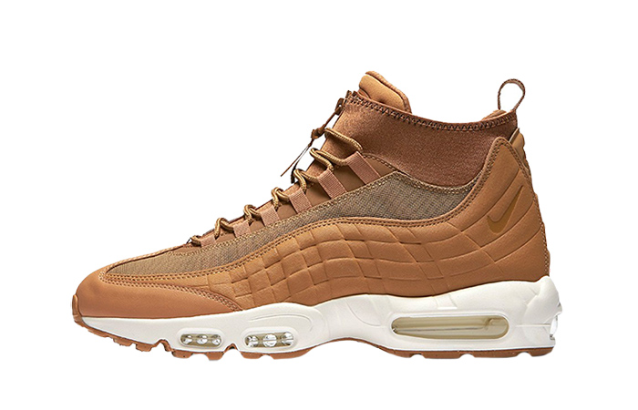 new nike air max boots