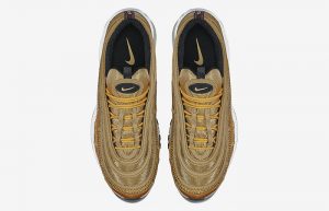 Nike Air Max 97 CR7 Gold AQ0655-700 Buy New Sneakers Trainers FOR Man Women in United Kingdom UK Europe EU Germany DE 03