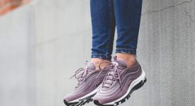 taupe air max 97