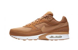 Nike Air Max BW Flax 881981-200 Buy New Sneakers Trainers FOR Man Women in UK Europe EU Germany DE 05