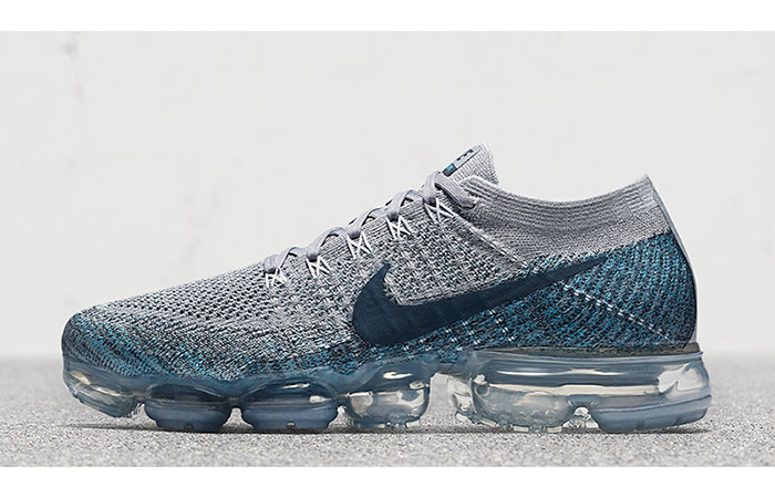 ice cold vapormax
