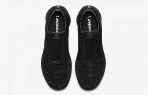 Nike Air VaporMax Laceless Black Buy New Sneakers Trainers FOR Man Women in United Kingdom UK Europe EU Germany DE 02