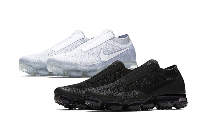 Nike Air VaporMax Laceless Pack Release Date