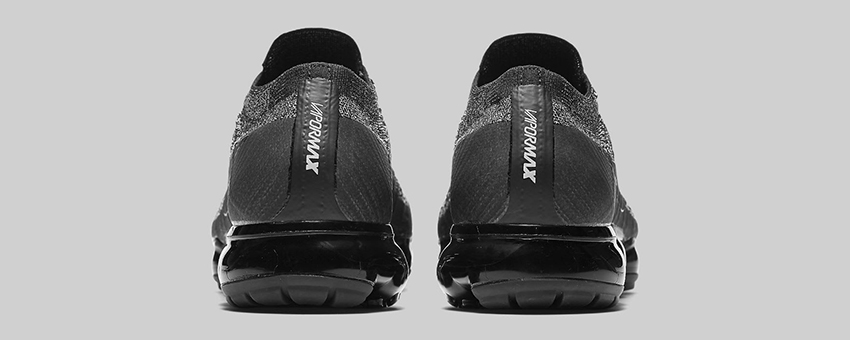 Nike Air VaporMax Oreo 2.0 Official Look 849558-041 Buy New Sneakers Trainers FOR Man Women in United Kingdom UK Europe EU Germany DE 01