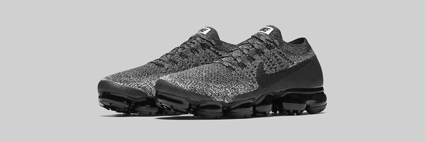 Nike Air VaporMax Oreo 2.0 Official Look 849558-041 Buy New Sneakers Trainers FOR Man Women in United Kingdom UK Europe EU Germany DE 02