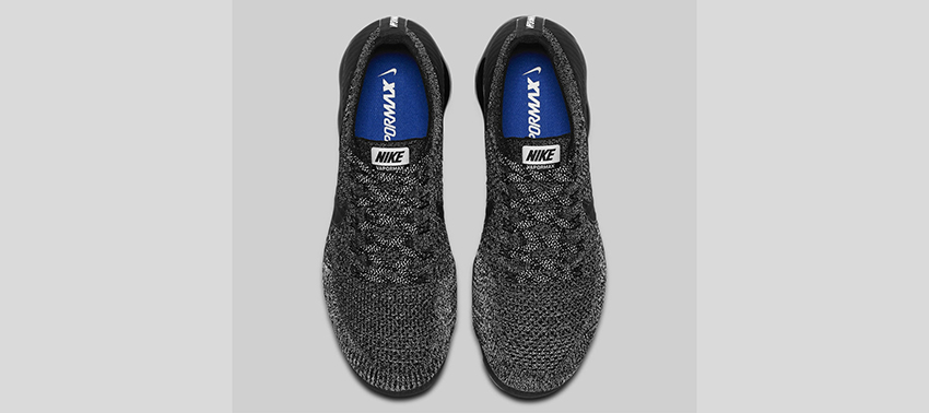 Nike Air VaporMax Oreo 2.0 Official Look 849558-041 Buy New Sneakers Trainers FOR Man Women in United Kingdom UK Europe EU Germany DE 03