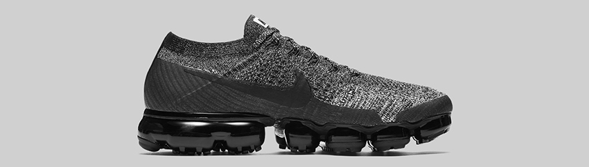 Nike Air VaporMax Oreo 2.0 Official Look 849558-041 Buy New Sneakers Trainers FOR Man Women in United Kingdom UK Europe EU Germany DE 04