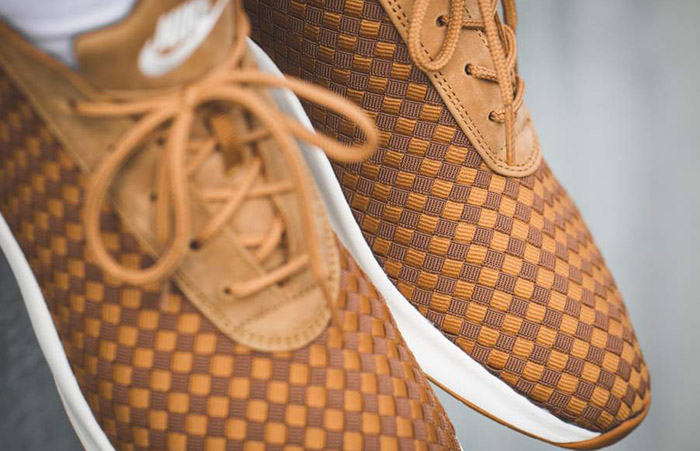 Nike Air Woven Boot Flax 924463-200 Buy New Sneakers Trainers FOR Man Women in UK Europe EU Germany DE 07