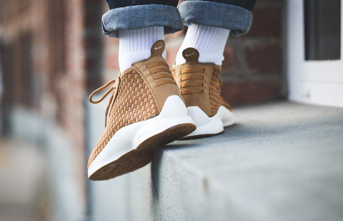 Nike Air Woven Boot Flax 924463-200 - Where To Buy - Fastsole