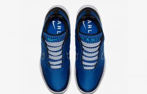Nike HyperAdapt 1.0 Tinker Blue 843871-400 Buy New Sneakers Trainers FOR Man Women in United Kingdom UK Europe EU Germany DE 02