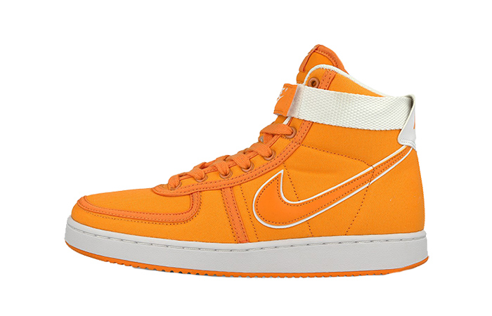 Nike Vandal High Supreme Doc Brown AH8605-800