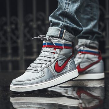 Nike Vandal High Supreme QS Will Release Soon in Europe