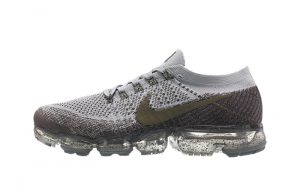 Nike VaporMax Grey 899473-009