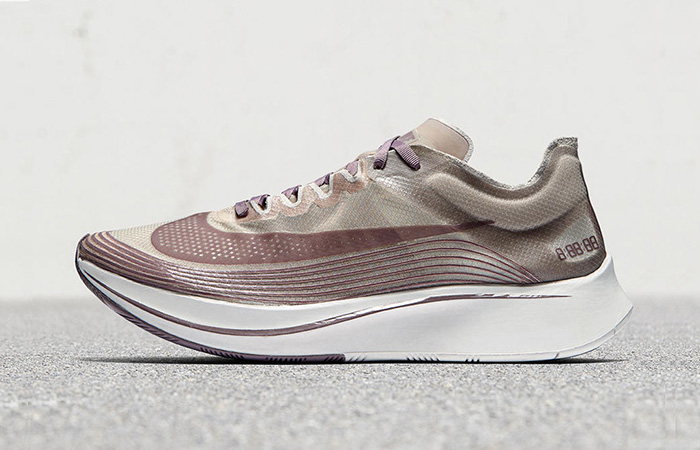 Nike Zoom Fly SP Chicago Releasing 5th October