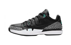 Nike Zoom Vapor Air Jordan 3 ATMOS 709998-031 04
