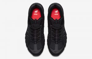 Supreme Nike Air Humara Black 924464-001 Buy New Sneakers Trainers FOR Man Women in United Kingdom UK Europe EU Germany DE Sneaker Release Date 02