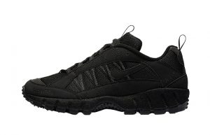 Supreme Nike Air Humara Black 924464-001 Buy New Sneakers Trainers FOR Man Women in United Kingdom UK Europe EU Germany DE Sneaker Release Date 04
