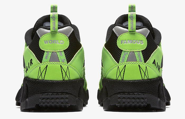 Supreme Nike Air Humara Green 924464-300 Buy New Sneakers Trainers FOR Man Women in United Kingdom UK Europe EU Germany DE Sneaker Release Date 03