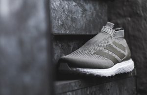 adidas ACE 16+ Purecontrol Ultra Boost Olive CG3655 Buy New Sneakers Trainers FOR Man Women in UK Europe EU DE Sneaker Release Date 03