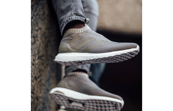 adidas ACE 16+ Purecontrol Ultra Boost Olive CG3655 Buy New Sneakers Trainers FOR Man Women in UK Europe EU DE Sneaker Release Date 06