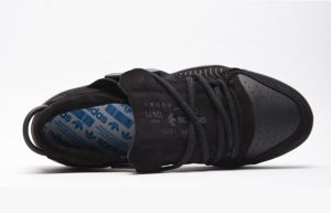 adidas Alexander Wang BBall Low Black AC6847 Buy New Sneakers Trainers FOR Man Women in United Kingdom UK Europe EU Germany DE Sneaker Release Date 02