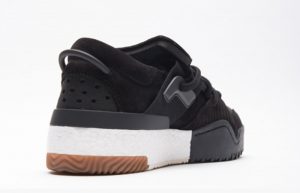 adidas Alexander Wang BBall Low Black AC6847 Buy New Sneakers Trainers FOR Man Women in United Kingdom UK Europe EU Germany DE Sneaker Release Date 03