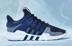 adidas EQT Support ADV Parley Navy CQ0299 Buy New Sneakers Trainers FOR Man Women in UK Europe EU Germany DE 01