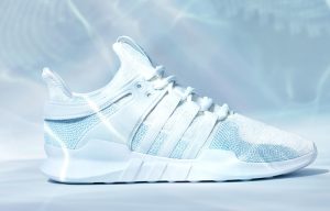 adidas EQT Support ADV Parley White AC7804 Buy New Sneakers Trainers FOR Man Women in UK Europe EU Germany DE 02