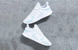 adidas EQT Support ADV Parley White AC7804 Buy New Sneakers Trainers FOR Man Women in UK Europe EU Germany DE 03