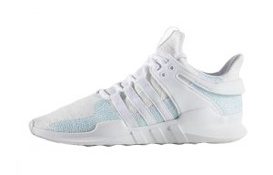 adidas EQT Support ADV Parley White AC7804 Buy New Sneakers Trainers FOR Man Women in UK Europe EU Germany DE 05