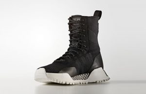 adidas HF 1.3 Primeknit Boot Black BY9871 Buy New Sneakers Trainers FOR Man Women in United Kingdom UK Europe EU Germany DE 01