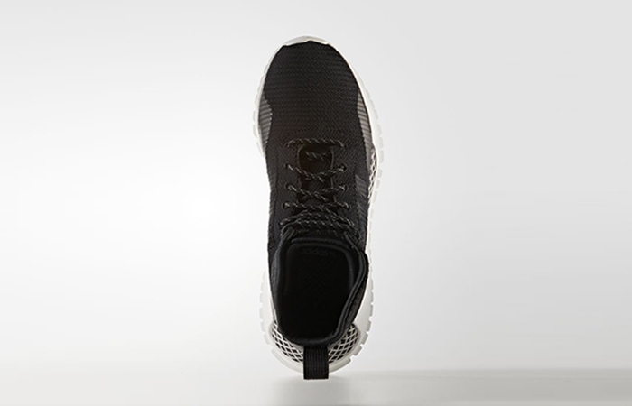 adidas HF 1.3 Primeknit Boot Black BY9871 Buy New Sneakers Trainers FOR Man Women in United Kingdom UK Europe EU Germany DE 02