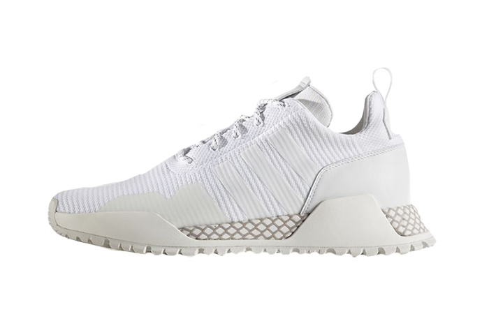 adidas HF 1.4 Primeknit White BY9396 Buy New Sneakers Trainers FOR Man Women in United Kingdom UK Europe EU Germany DE 04