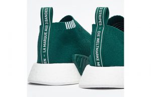 adidas NMD CS2 Class Of 99 Pack Green CQ1871 Buy New Sneakers Trainers FOR Man Women in United Kingdom UK Europe EU Germany DE Sneaker Release Date 03