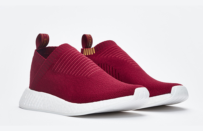 adidas NMD CS2 Class Of 99 Pack Red CQ1870 Buy New Sneakers Trainers FOR Man Women in United Kingdom UK Europe EU Germany DE Sneaker Release Date 01