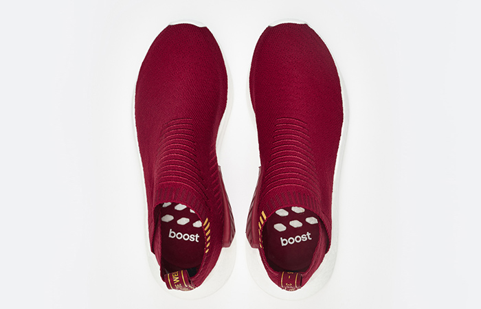 adidas NMD CS2 Class Of 99 Pack Red CQ1870 Buy New Sneakers Trainers FOR Man Women in United Kingdom UK Europe EU Germany DE Sneaker Release Date 02