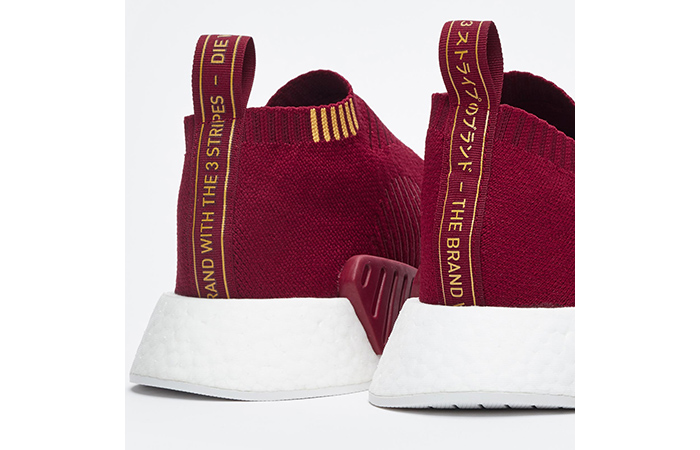adidas NMD CS2 Class Of 99 Pack Red CQ1870 Buy New Sneakers Trainers FOR Man Women in United Kingdom UK Europe EU Germany DE Sneaker Release Date 03