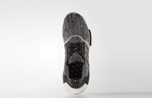adidas NMD R1 Primeknit Black CQ1863 Buy New Sneakers Trainers FOR Man Women in United Kingdom UK Europe EU Germany DE 02
