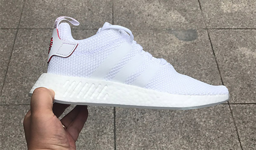 adidas NMD R2 Chinese New Year CNY 2018 Buy New Sneakers Trainers FOR Man Women in United Kingdom UK Europe EU Germany DE 06