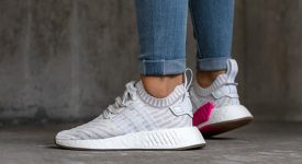 adidas nmd r2 rosa