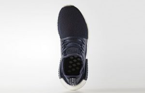 adidas NMD XR1 Navy BY9819 Buy New Sneakers Trainers FOR Man Women in United Kingdom UK Europe EU Germany DE Sneaker Release Date 02