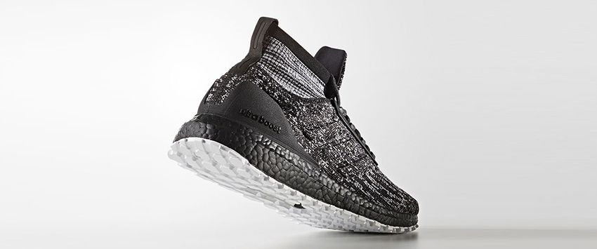 adidas Ultra Boost Mid ATR Oreo Official Look CG3003 Buy New Sneakers Trainers FOR Man Women in United Kingdom UK Europe EU Germany DE 02