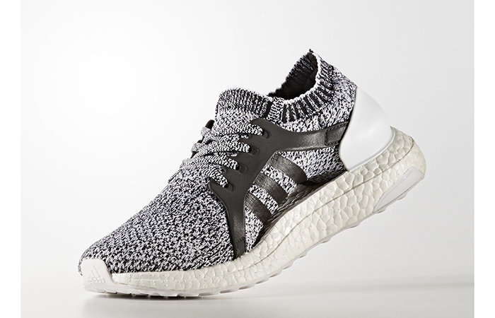 adidas Ultra Boost X Oreo White CG2977 - Where To Buy - Fastsole