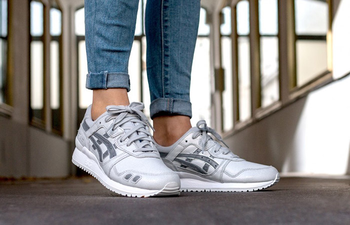 As habilidad Exención ASICS Gel-Lyte III Christmas Pack Glacier HL7E7-9693 - Where To Buy -  Fastsole