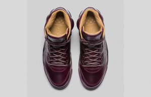 Air Jordan 5 Premium Bordeaux 881432-612 Buy New Sneakers Trainers FOR Man Women in United Kingdom UK Europe EU Germany DE Sneaker Release Date 03